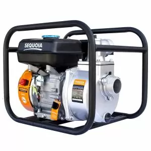 Товар Мотопомпа Sequoia SPP600 для чистой воды