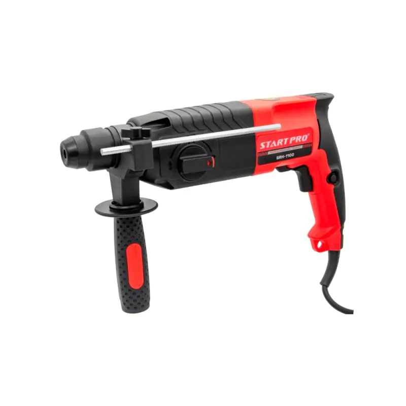 Перфоратор Start Pro Srh-1100 - фото 3