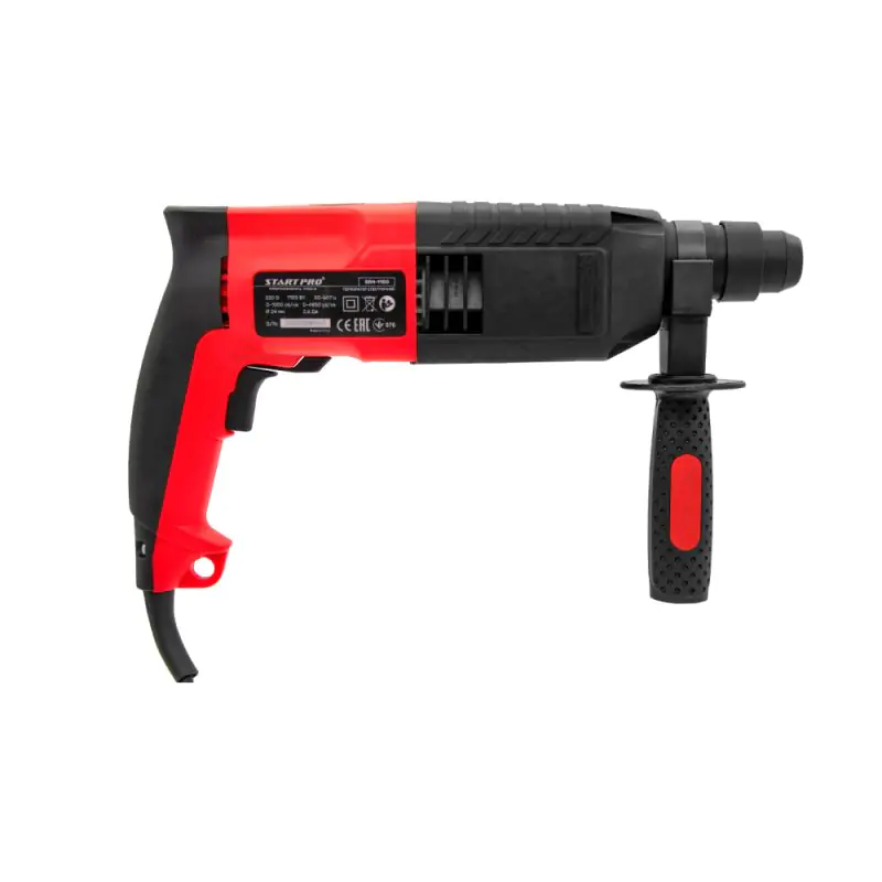 Перфоратор Start Pro Srh-1100 - фото 2