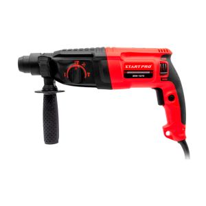 Перфоратор електричний прямий Start Pro Srh-1270 (1270 Вт, 3.5 Дж, SDS-Plus)