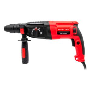 Перфоратор Start Pro SRH-1270 DFR (1270 Вт, 3.5 Дж, змінний патрон DFR)