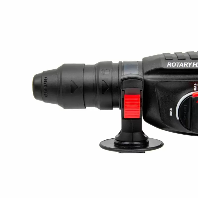 Перфоратор Start Pro SRH-1270 DFR - фото 3