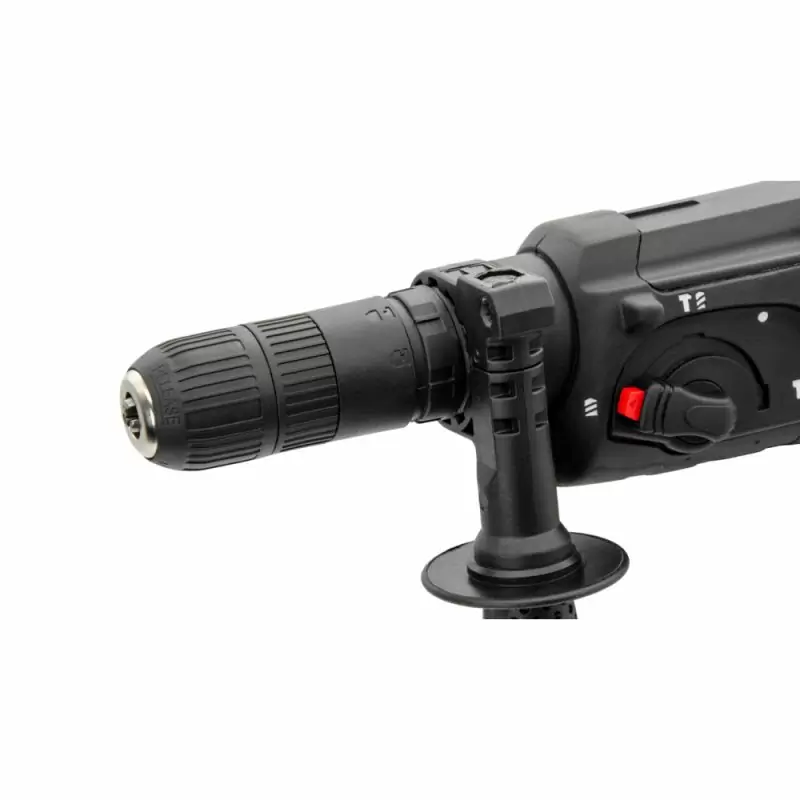 Перфоратор Start Pro SRH-1300 DFR - фото 6