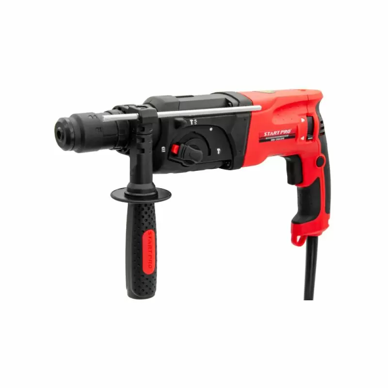 Перфоратор Start Pro SRH-1300 DFR - фото 3