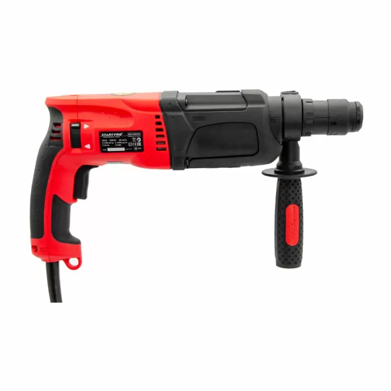 Перфоратор Start Pro SRH-1300 DFR - фото 2
