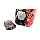 Бензопила Цепная Start Pro Scs-2520 Super Tooth — миниатюра 14