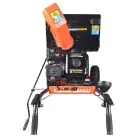 Снегоуборщик Sequoia SST6556 — миниатюра 5