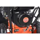 Снегоуборщик Sequoia SST6556 — миниатюра 7