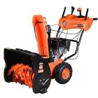 Снегоуборщик Sequoia SST6562 — миниатюра 2