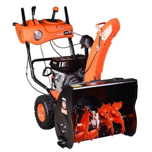 Снігоприбирач Sequoia SST6562
