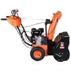 Снегоуборщик Sequoia SST6562 — миниатюра 3