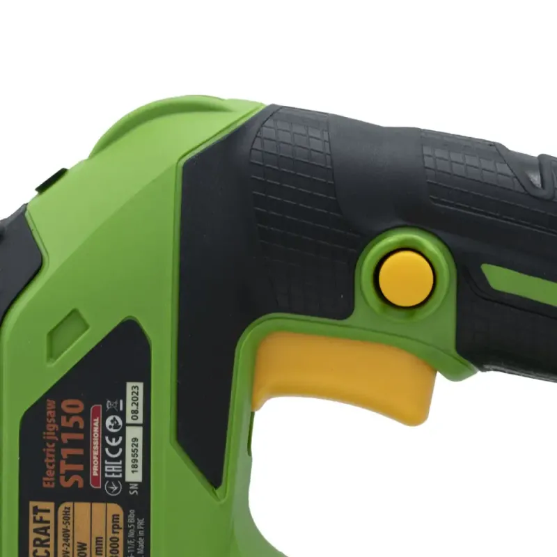 Лобзик Procraft ST1150 new - фото 12