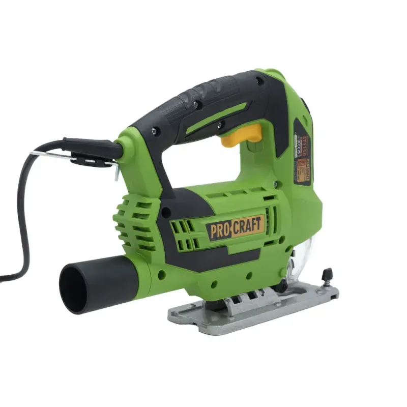 Лобзик Procraft ST1150 new - фото 3