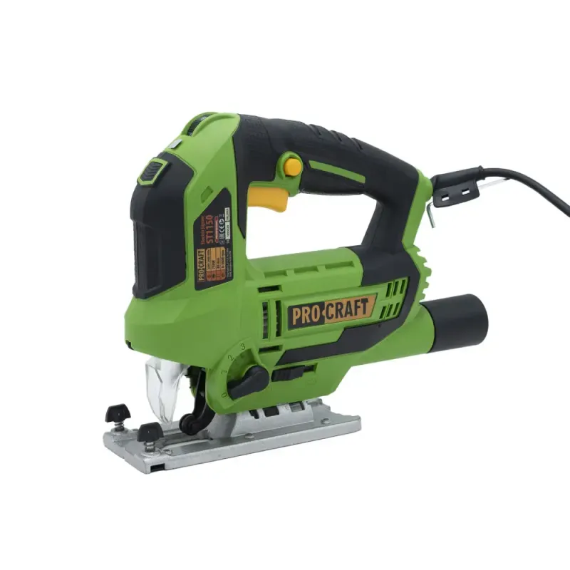 Лобзик Procraft ST1150 new - фото 7