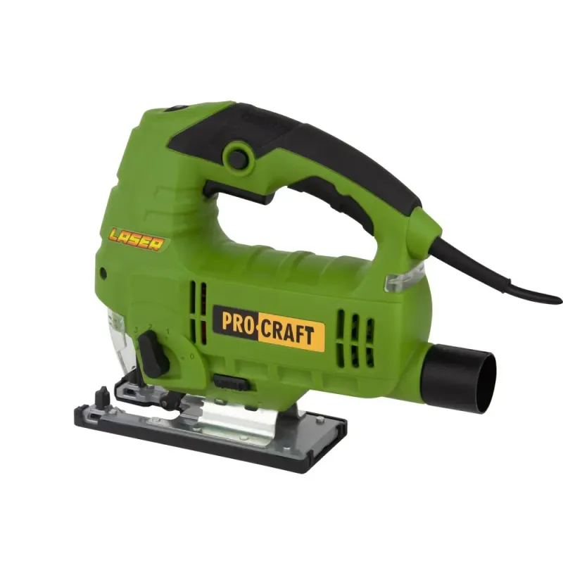 Лобзик Procraft ST1300 - фото 3