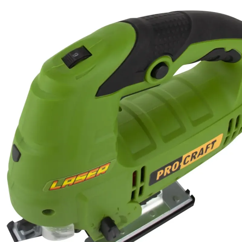 Лобзик Procraft ST1300 - фото 5