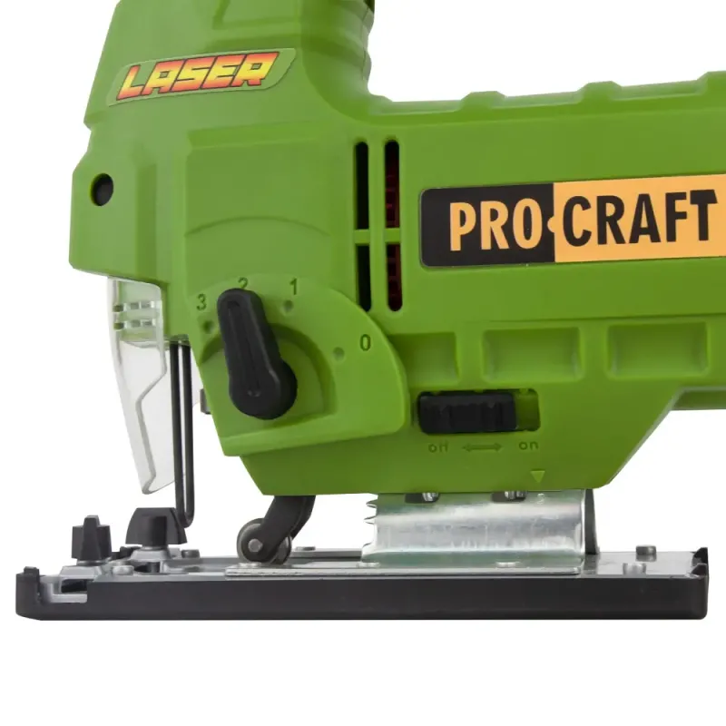 Лобзик Procraft ST1300 - фото 6