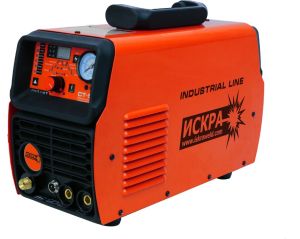 Плазморіз Іскра CT 530 Industrial line (CUT+TIG+MMA)