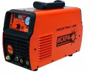 Товар Плазморіз Іскра CT 530 Industrial line (CUT+TIG+MMA)