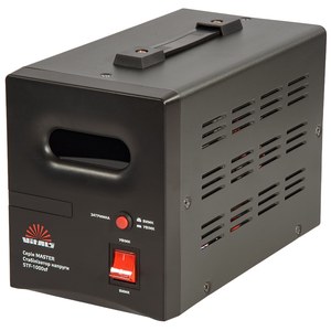 Стабилизатор напряжения Vitals Master STF-1000sf