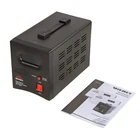 Стабилизатор напряжения Vitals Master STF-1000sf - миниатюра 12