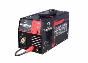 Товар Зварювальний напівавтомат Сталь MULTI-MIG-325 PROFI