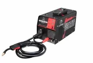 Товар Зварювальний напівавтомат Сталь MULTI-MIG-285 PROFI