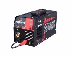 Товар Зварювальний напівавтомат Сталь MULTI-MIG-305 PROFI