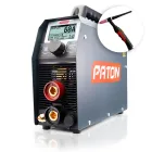 Зварювальний апарат аргоном PATON™ StandardTIG-200 — мініатюра 2