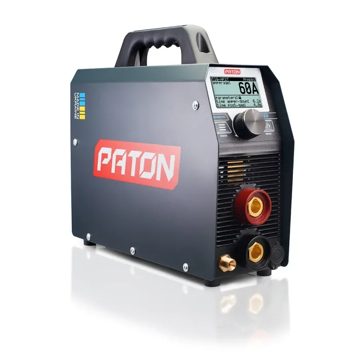 Зварювальний апарат Paton™ StandardTIG-250 без горелки - фото 2