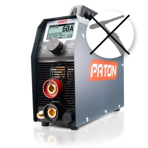 Товар Зварювальний апарат Paton™ StandardTIG-250 без горелки