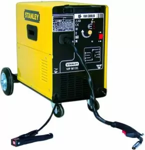 Товар Зварювальний апарат STANLEY MIG-MAG VIP M195