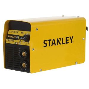 Зварювальний апарат інверторний Stanley Star 7000
