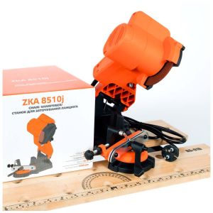 Верстат для заточування ланцюгів Vitals ZKA 8510j (диск 108 мм)