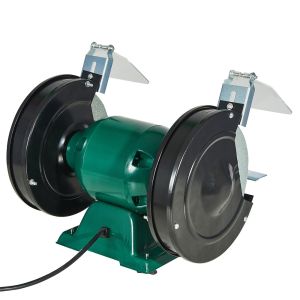 Точильний верстат електричний (Точило) NOWA SF 1250G (1250 Вт, 200 мм)