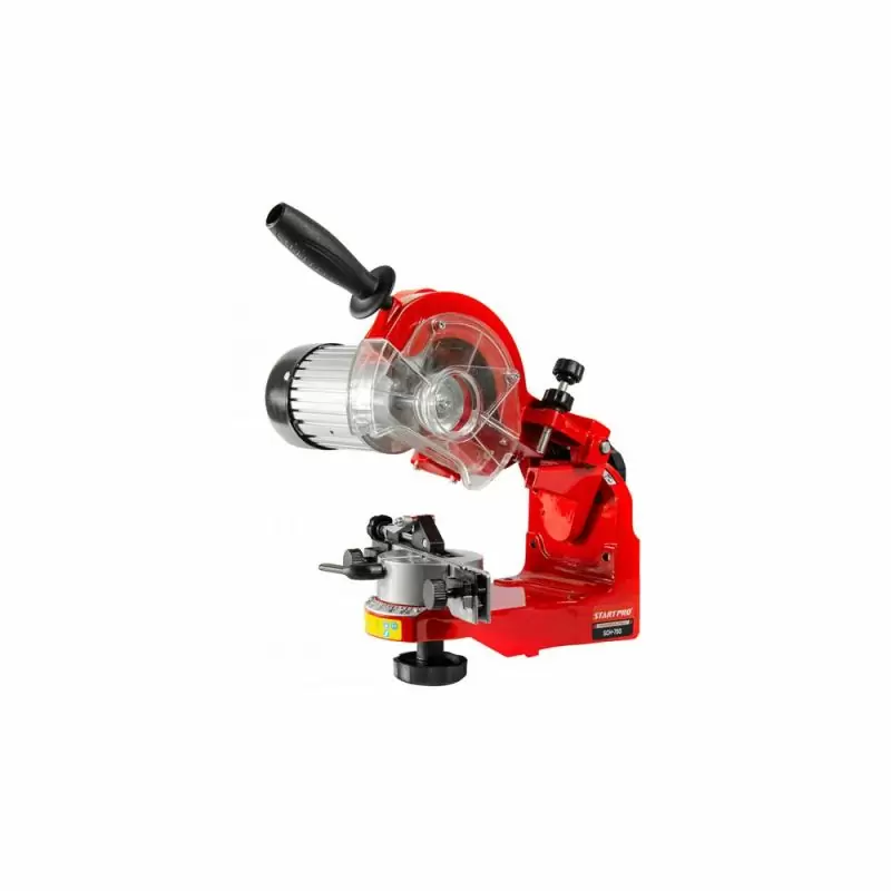 Заточной станок Start Pro SCH-750 - фото 1 Заточной станок Start Pro SCH-750 - фото 1