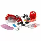 Заточной станок Start Pro SCH-750 — миниатюра 4 Заточной станок Start Pro SCH-750 — миниатюра 4