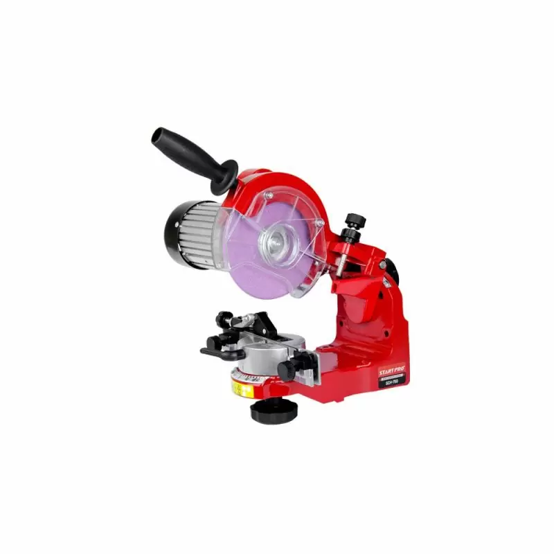Заточной станок Start Pro SCH-750 - фото 2 Заточной станок Start Pro SCH-750 - фото 2