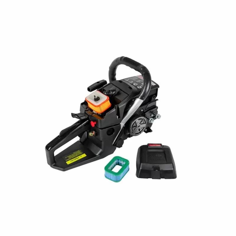 Бензопила цепная Start Pro SCS-4080H - фото 5