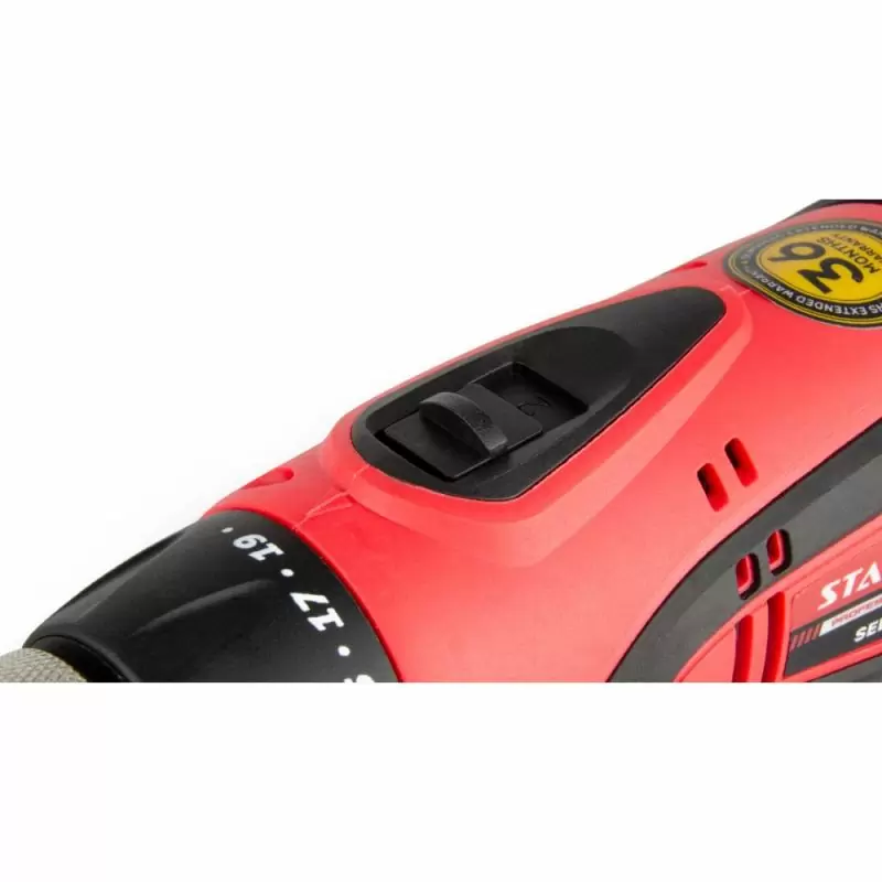 Електродриль Start Pro SED-920/2 - фото 3 Електродриль Start Pro SED-920/2 - фото 3