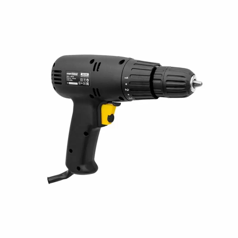 Электродрель Start tools SDE-650 - фото 3
