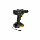 Шуруповерт аккумуляторный Start tools STD5-18/2 — миниатюра 3