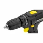 Шуруповерт аккумуляторный Start tools STD5-18/2 — миниатюра 4