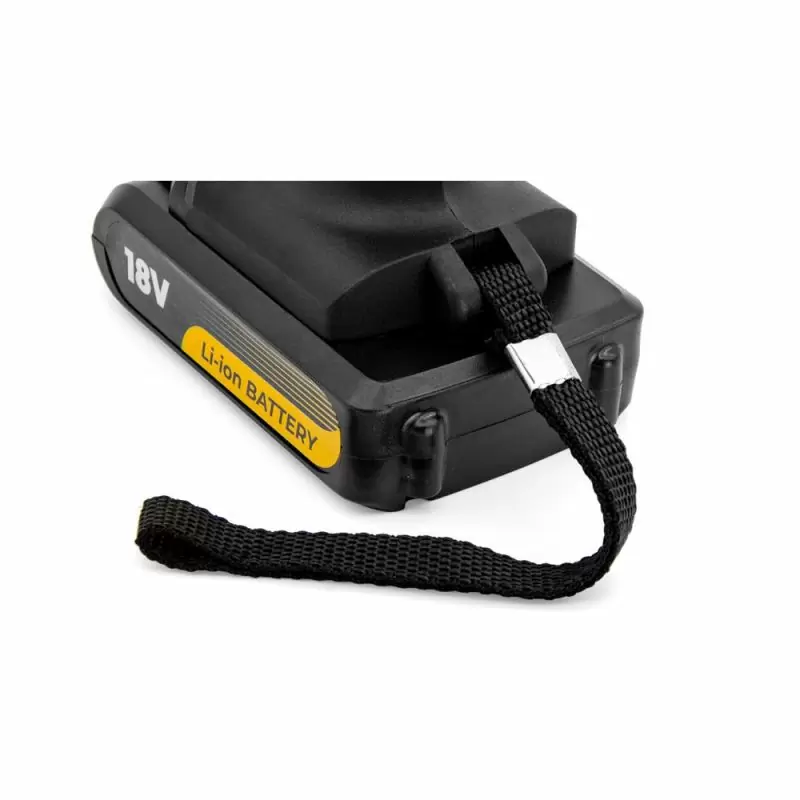 Шуруповерт аккумуляторный Start tools STD5-18/2 - фото 5