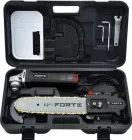 Цепная пила Forte AGCS1001 2 в 1 — миниатюра 2