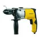 Дрель сетевая ударная STANLEY STDH8013C — миниатюра 1