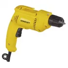 Дрель сетевая STANLEY STDR5510C — миниатюра 2