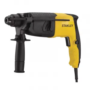 Товар Перфоратор сетевой SDS-Plus Stanley STHR202K