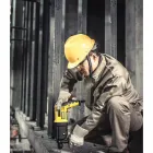 Перфоратор мережевий SDS-Plus STANLEY STHR202K — мініатюра 3