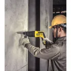Перфоратор мережевий SDS-Plus STANLEY STHR202K — мініатюра 4